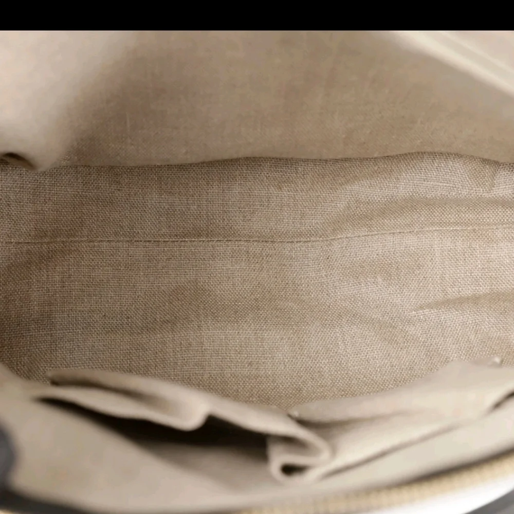 Dbl Authenticated Gucci Micro Shima Tote Shoulder Bag 449656 149857297 - Picture 12 of 13
